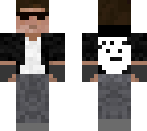 fattah22 human skin version