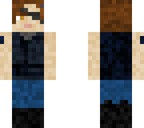 female warrior