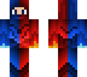 fire and ice (new)