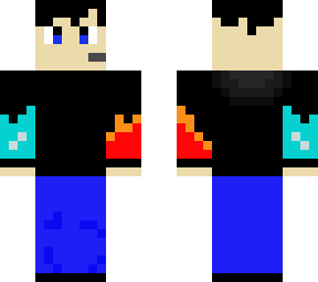 fire and ice gamer