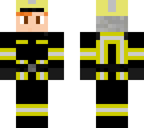 fire department