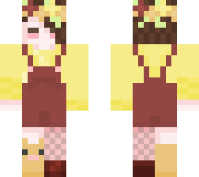 fire flower child