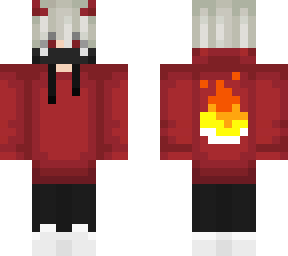 fire leader of the devil clan (original)