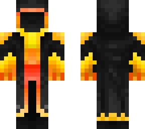 fire wizard
