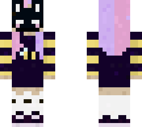 first skin
