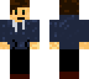 first skin but better