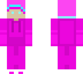 first time making skin