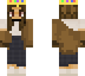 fixed ameerah skin