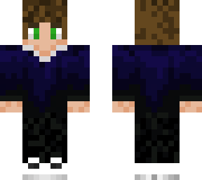 fixed blue guy