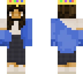 fixed main skin