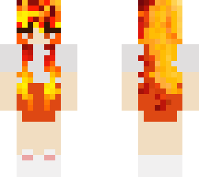 flame