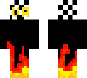 flamme vanns