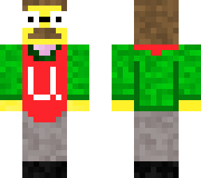 flanders del unimarc v2