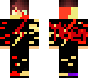 flash cool kid