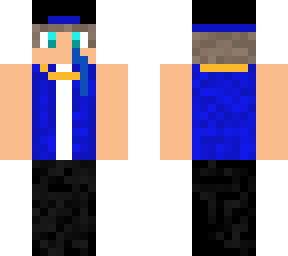 for @it'sendermaster
