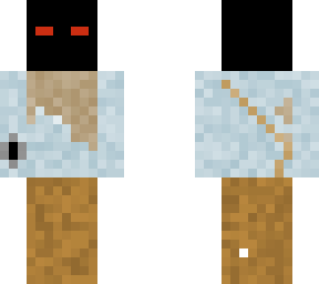 for my friend valintine lazer beam  the protetctor of the nether ijemze
