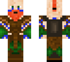 forest celtic