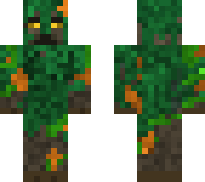 forest monster