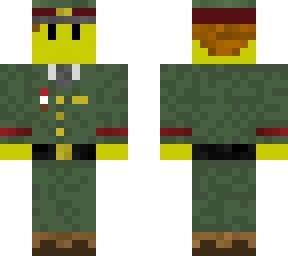 former warcriminal jaginnit (fixed)