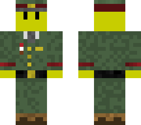 former warcriminal jaginnit (fixed and modified)