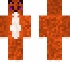 fox i guess