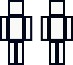 framework with skin!