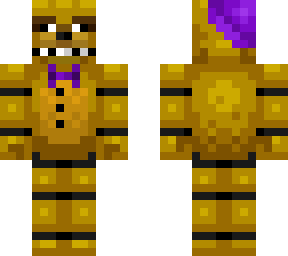 fredbear