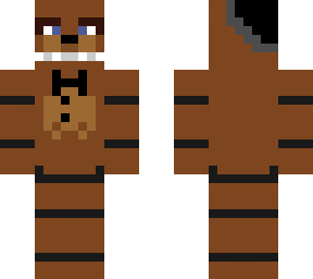 freddy fazbear