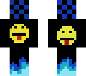 freeze feet
