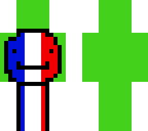 french dream
