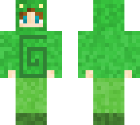 frog (girl)