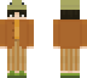 frog