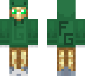 frog hoodie for foolish gamers