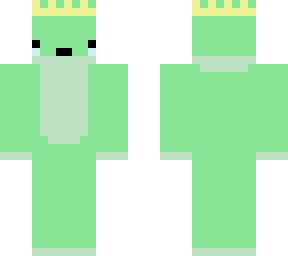 frog king