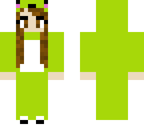 frog onesie me