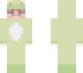 frog onsie
