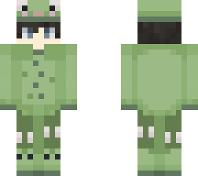 froggo ariih
