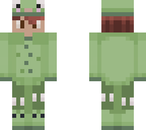 froggo swamp