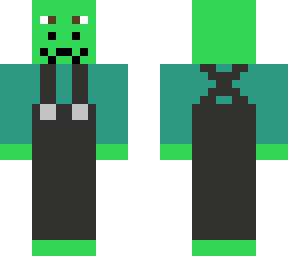 frogsona (anthropomorph)