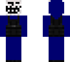 frontflipedward new skin / by me