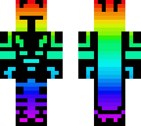 full rgb knight