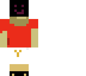 funny skin lololol