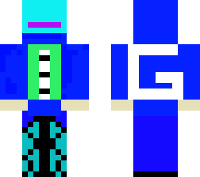 gamer