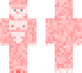 garilla the pink gorilla