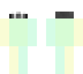 gas mask base