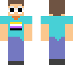 gender not found