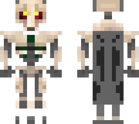 generl grevious
