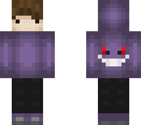 gengarrr