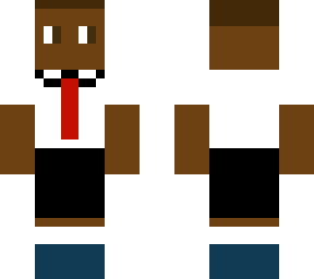 george beard
