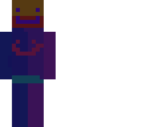 georgehack28 skin